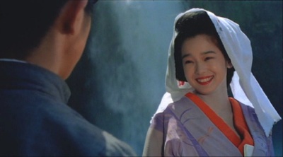 天城峡疑案剧照的剧照