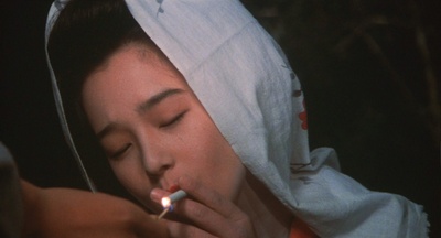 天城峡疑案剧照的剧照