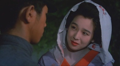 天城峡疑案剧照的剧照