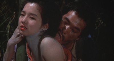 天城峡疑案剧照的剧照