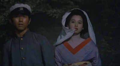 天城峡疑案剧照的剧照