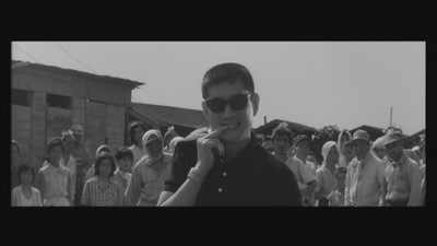 狼猪人剧照的剧照