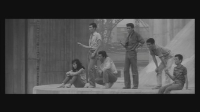 狼猪人剧照的剧照