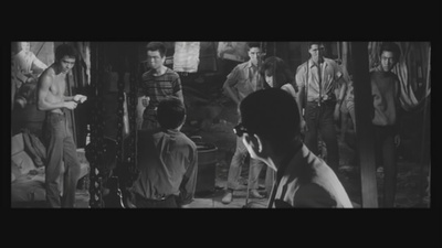 狼猪人剧照的剧照