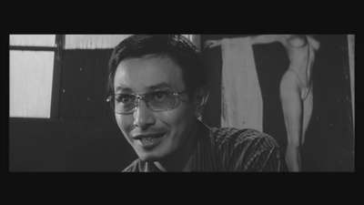 狼猪人剧照的剧照