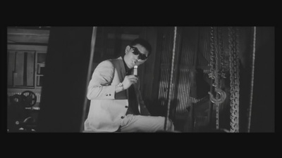 狼猪人剧照的剧照