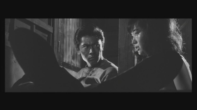 狼猪人剧照的剧照