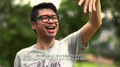 這裡， 一切還好…剧照的剧照