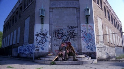 垃圾街剧照的剧照