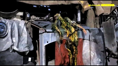 垃圾街剧照的剧照