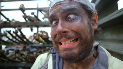 垃圾街剧照的剧照