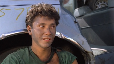 垃圾街剧照的剧照