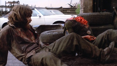 垃圾街剧照的剧照