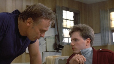 垃圾街剧照的剧照