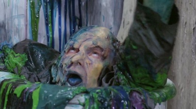 垃圾街剧照的剧照