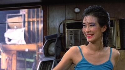 垃圾街剧照的剧照