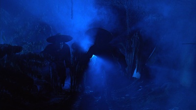 垃圾街剧照的剧照