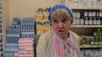 垃圾街剧照的剧照