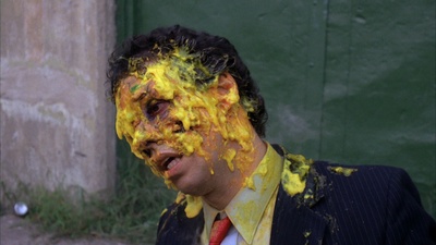 垃圾街剧照的剧照