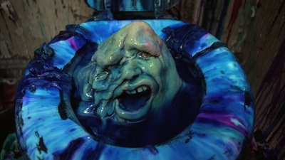 垃圾街剧照的剧照