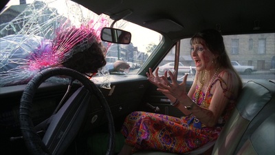 垃圾街剧照的剧照