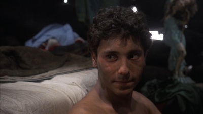 垃圾街剧照的剧照