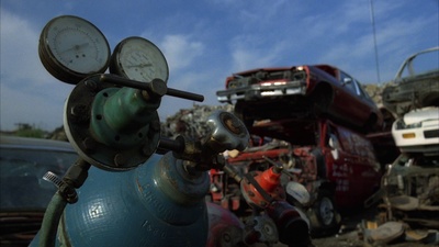 垃圾街剧照的剧照