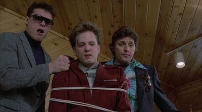 垃圾街剧照的剧照