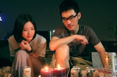 对面的女孩杀过来剧照的剧照