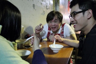 对面的女孩杀过来剧照的剧照