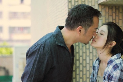 对面的女孩杀过来剧照的剧照