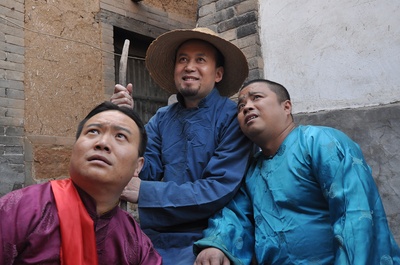 给你一千万剧照的剧照