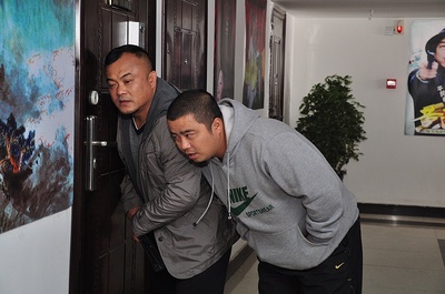 给你一千万剧照的剧照