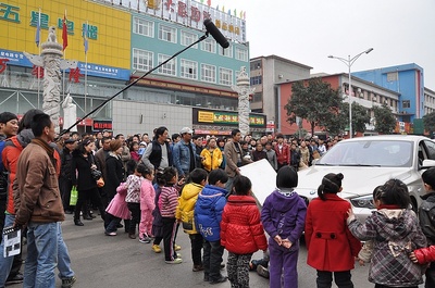 给你一千万剧照的剧照