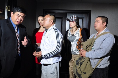 给你一千万剧照的剧照