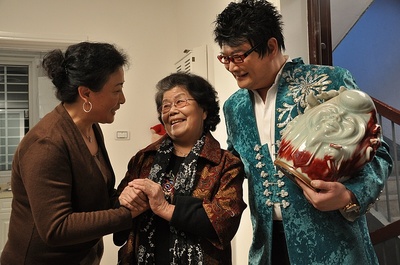 给你一千万剧照的剧照