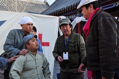 给你一千万剧照的剧照