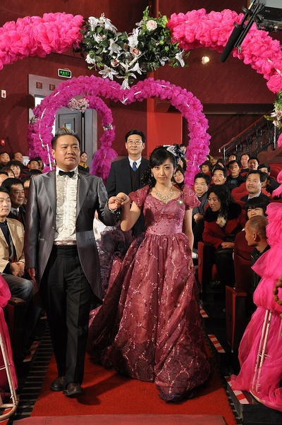 给你一千万剧照的剧照