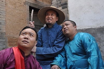 给你一千万剧照的剧照