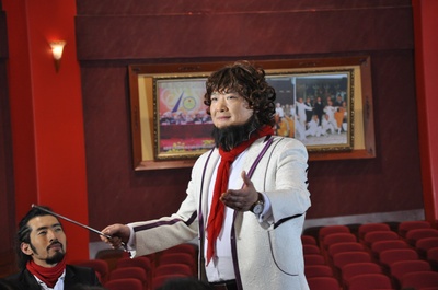 给你一千万剧照的剧照