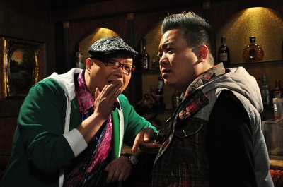 给你一千万剧照的剧照