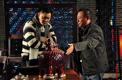 给你一千万剧照的剧照