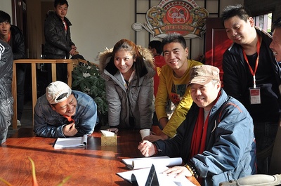 给你一千万剧照的剧照