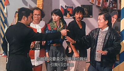 圣诞奇遇结良缘剧照的剧照