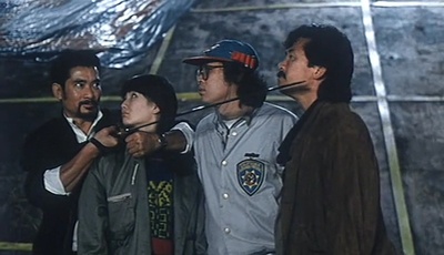 圣诞奇遇结良缘剧照的剧照