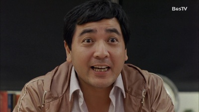 圣诞奇遇结良缘剧照的剧照