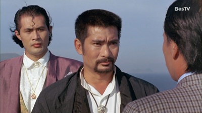 圣诞奇遇结良缘剧照的剧照