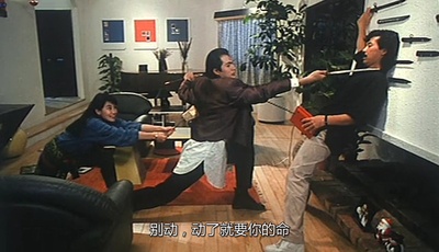 圣诞奇遇结良缘剧照的剧照