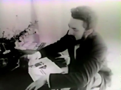 反高潮剧照的剧照