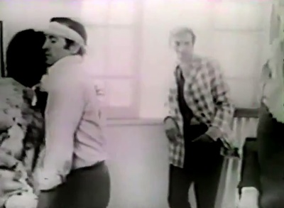 反高潮剧照的剧照